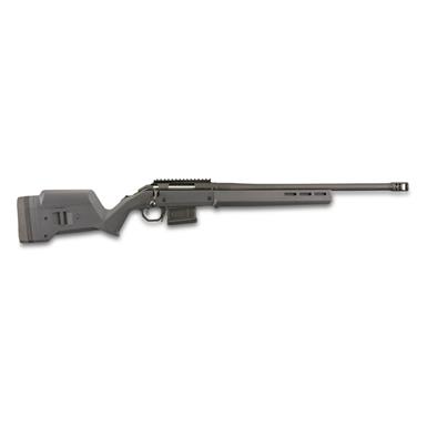 Ruger American rifle hunter 6.5mm Creedmoor